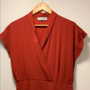 MM Lafleur Tory Dress